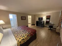 Economy Inn Hotel a Wethersfield