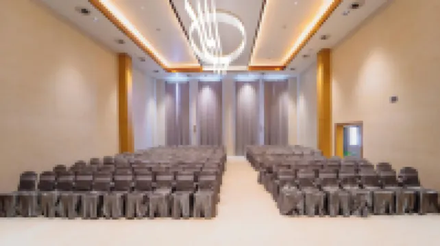 Treebo Kingsbury Fiesta Vellore