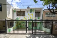 Hostal Casa Macondo Hotels in Barrio Alcazares