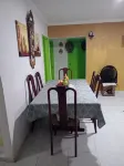 Room in Guest Room - Green Sea Inn in the San Luis Sector Hotels in San Luis