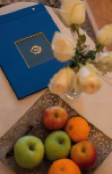 Casa Santangelo Suites