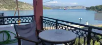 Vasilis Apartments - con vistas al mar