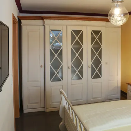 Wohnung Mit Balkon Und Toller Aussicht