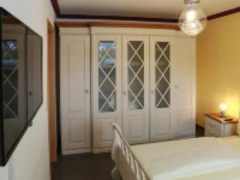 Wohnung Mit Balkon Und Toller Aussicht