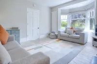 Penlan - 3 Bedroom Cottage - Saundersfoot