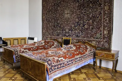 Guest House Asmati Hotels in 