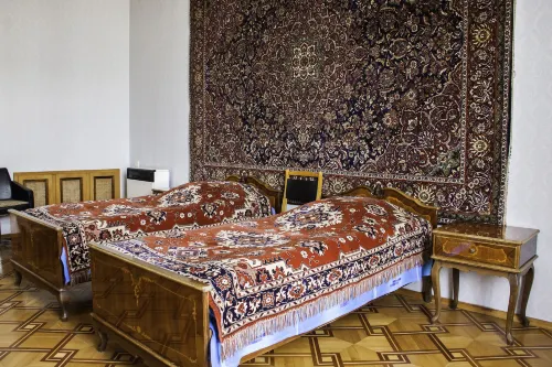 Guest House Asmati