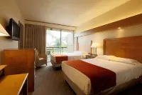 Kellogg West Conference Center and Hotel Hotels in Pomona
