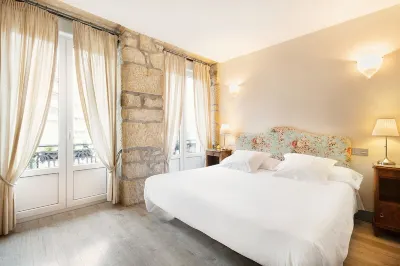 Hotel Okako San Sebastian Hotels in der Nähe von Gros