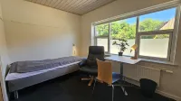 Gudum Park Hotels in Thyholm