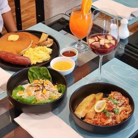 Fynn Boutique Hotel
