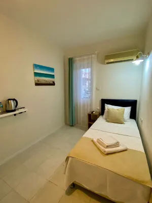 Lemon-Ada Butik Otel فنادق في Hacifeyzullah Mahallesi