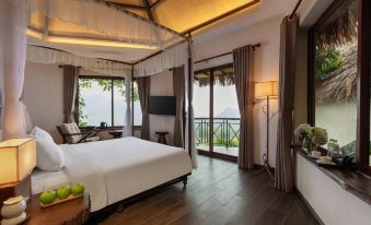Ebino Pu Luong Resort