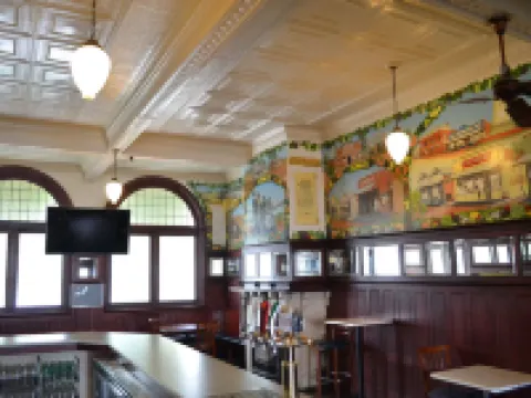 Hydro Hotel Hotels in Leeton