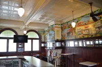 Hydro Hotel Hotels in Leeton