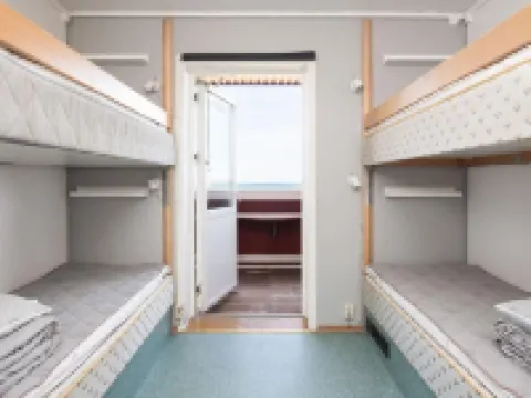 Varamon Vandrarhem Hotels in Motala