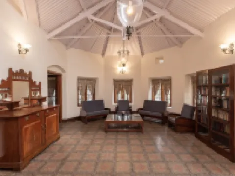 Ibex Resorts, Coonoor Leewood Hotels in Coonoor