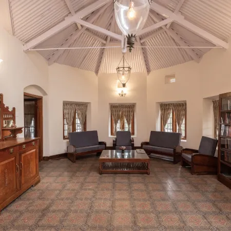 Ibex Resorts, Coonoor Leewood