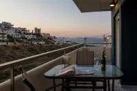 Chroma Lodge Rafina Hotel a Neos Voutzas