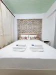 Paradise Imroz - balcony