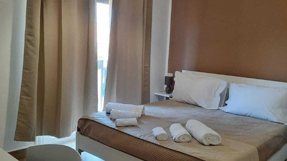 Via Salvatore Meccio