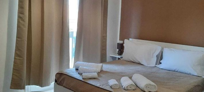 Via Salvatore Meccio Hotels in Palermo
