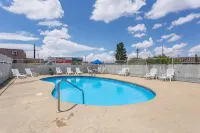 Motel 6 Lordsburg, NM