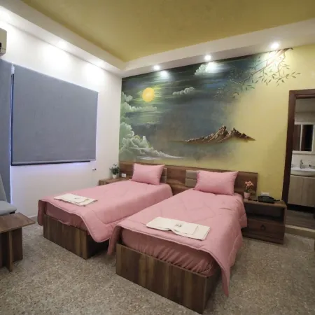 Village Boutique Hotel