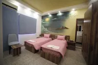 Village Boutique Hotel Các khách sạn ở Faraiya