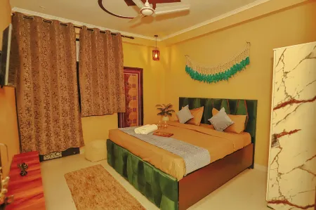 Roomshala 096 Hotel Elite 29