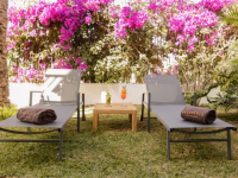 Hotel Estefania Boutique Suites Hotels in Chayofa