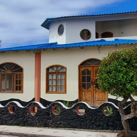 Hostal Neptuno