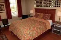 Butler House Hotels in Stowe