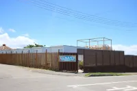 Iejima Kokoro House Hotel a Ie