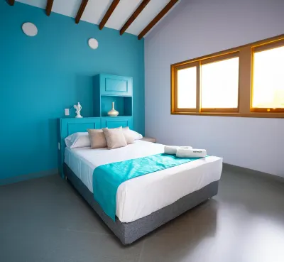 Hotel Chromatic Hotels near Mirador Alto de la Virgen