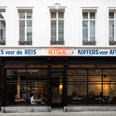 Hotel Riga