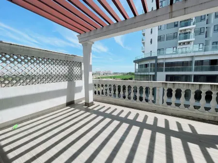 Amy Apartment Hue Отели в г. Thuy Duong