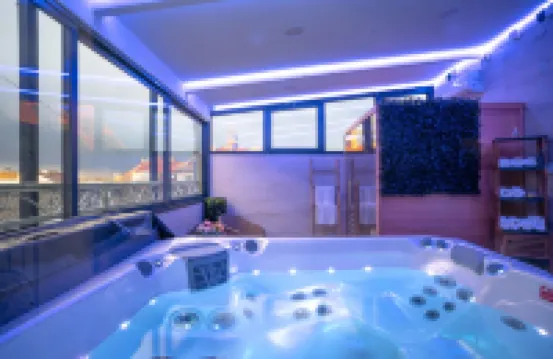 Queen Palace - spa