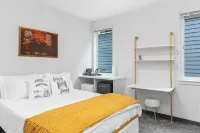 بوبا فيتس كاربونيت سويت فنادق في 