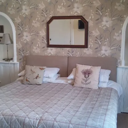 Heathcote B&B