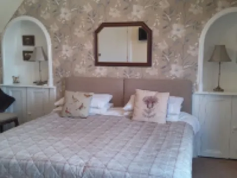Heathcote B&B - parking