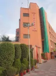 Hotel Shrinath Palace