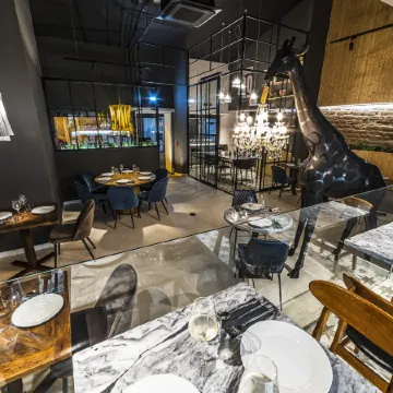 19 Tile Ceramic Concept - by Unlock Hotels