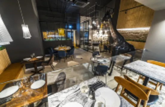 19 Tile Ceramic Concept - by Unlock Hotels