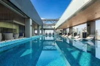 Yangon Thanlwin Hotel - 4-Star