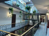 Hotel Jar8 Bule