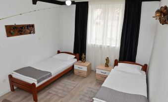 Apartments Homolje Morning