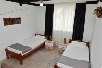 Apartments Homolje Morning - Wifi
