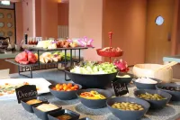 UHG拉差貼威四分之一飯店 - 早餐