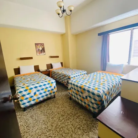 Hotel Sevilla Отели рядом с достопримечательностью «Рельефная карта Гватемалы»